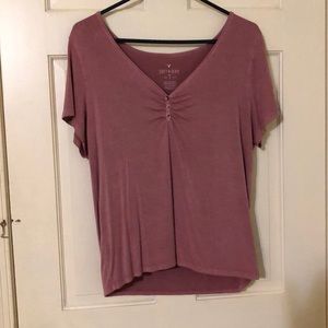 American Eagle Top